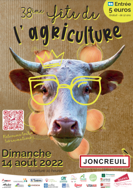 Fête de l’Agriculture