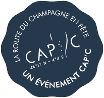 Route du Champagne en Fête - Un évènement Cap'C