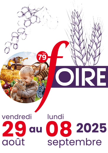 79-eme-Foire-de-Chalons-en-Champagne