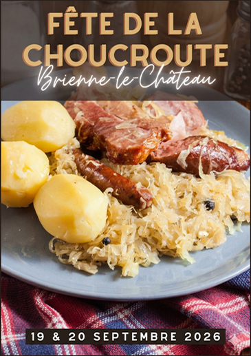 Foire-de-la-choucroute