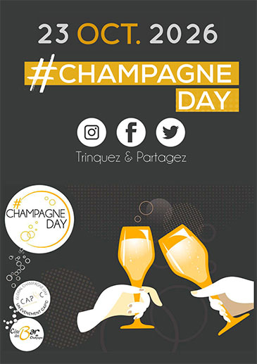 Affiche-Champagne-Day-2026