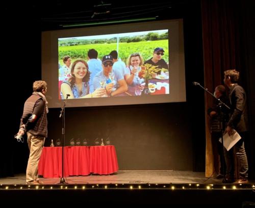 Trophées 2021 Terres & Vignes de l'Aube