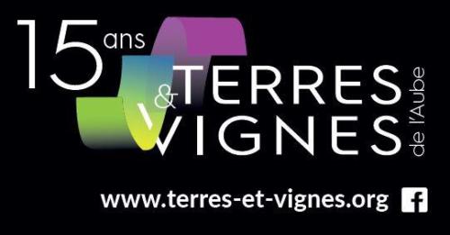 Logo Trophées 2021 Terres & Vignes